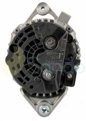 2010446 BACK BOSCH Type 12V 120Amp 5Ribs 