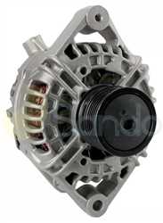 2010446 FRONT BOSCH Type 12V 120Amp 5Ribs 