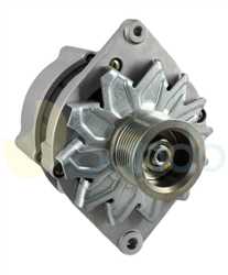 2010448 FRONT BOSCH Type 12V 95Amp 8Ribs 