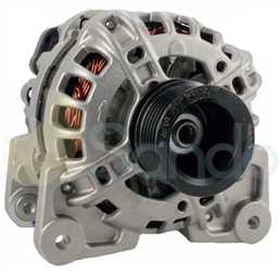 2010450 FRONT BOSCH Type 12V 90Amp 6Ribs 