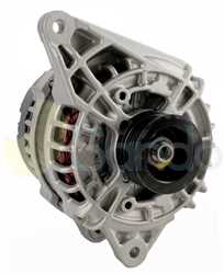 2010451 FRONT BOSCH Type 12V 175Amp 5Ribs 