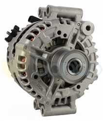 2010452 FRONT BOSCH Type 12V 180Amp 7Ribs 