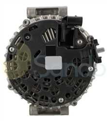 2010454 BACK BOSCH Type 12V 220Amp 7Ribs 