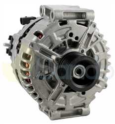 2010454 FRONT BOSCH Type 12V 220Amp 7Ribs 