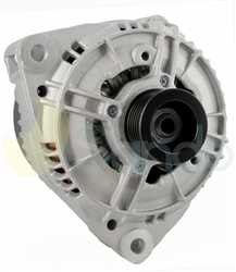 2010455 FRONT BOSCH Type 12V 150Amp 6Ribs 
