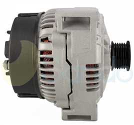 2010455 SIDE BOSCH Type 12V 150Amp 6Ribs 