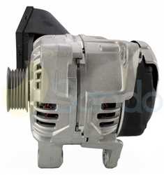2010456 SIDE BOSCH Type 12V 140Amp 6Ribs 
