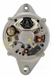 2010459 BACK BOSCH Type 12V 80Amp 