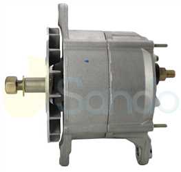 2010459 SIDE BOSCH Type 12V 80Amp 