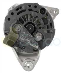 2010460 BACK BOSCH Type 12V 70Amp 5Ribs 