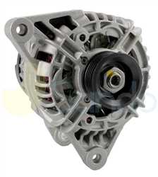 2010460 FRONT BOSCH Type 12V 70Amp 5Ribs 