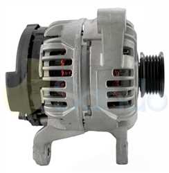 2010460 SIDE BOSCH Type 12V 70Amp 5Ribs 