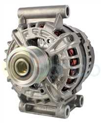 2010461 FRONT BOSCH Type 12V 150Amp 7Ribs 