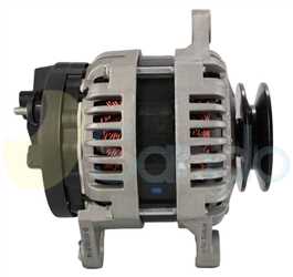 2010462 SIDE BOSCH Type 12V 70Amp 