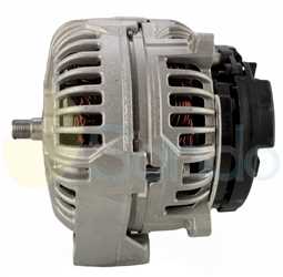 2010463 SIDE BOSCH Type 12V 150Amp 