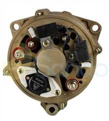 2010465 BACK BOSCH Type 12V 90Amp 