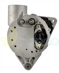 2010466 BACK BOSCH Type 12V 115Amp 1Ribs 