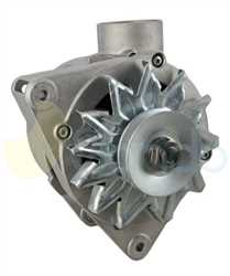2010466 FRONT BOSCH Type 12V 115Amp 1Ribs 