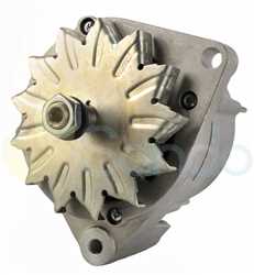 2010468 FRONT BOSCH Type 12V 95Amp 