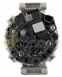 2010469 BACK BOSCH Type 12V 140Amp 6Ribs 
