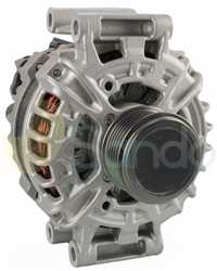 2010469 FRONT BOSCH Type 12V 140Amp 6Ribs 