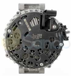 2010470 BACK BOSCH Type 12V 220Amp 7Ribs 