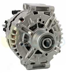2010470 FRONT BOSCH Type 12V 220Amp 7Ribs 