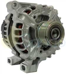 2010477 FRONT BOSCH Type 12V 150Amp 5Ribs 
