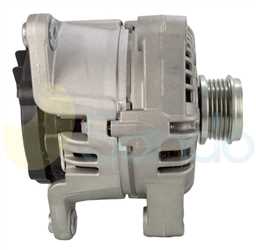 2010479 SIDE BOSCH Type 12V 100Amp 5Ribs 