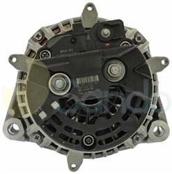 2010480 BACK BOSCH Type 12V 150Amp 