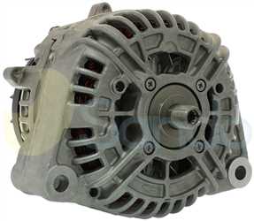 2010480 FRONT BOSCH Type 12V 150Amp 