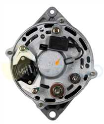 2010481 BACK BOSCH Type 12V 55Amp 