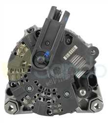 2010482 BACK BOSCH Type 12V 215Amp 6Ribs 