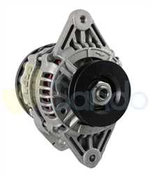 2010485 FRONT BOSCH Type 12V 43Amp 