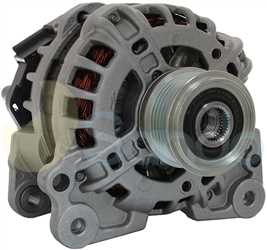 2010487 FRONT BOSCH Type 12V 110Amp 6Ribs 