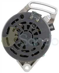 2010490 BACK BOSCH Type 12V 120Amp 1Ribs 