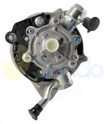 2010492 BACK BOSCH Type 12V 90Amp 5Ribs 