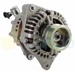 2010492 FRONT BOSCH Type 12V 90Amp 5Ribs 