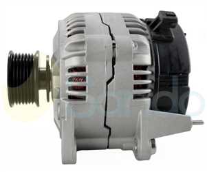 2010495 SIDE BOSCH Type 12V 150Amp 7Ribs 
