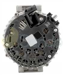 2010497 BACK BOSCH Type 12V 220Amp 6Ribs 