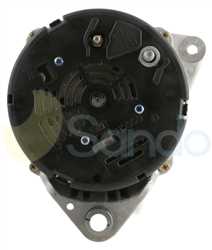 2010498 BACK BOSCH Type 12V 120Amp 6Ribs 