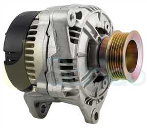 2010498 SIDE BOSCH Type 12V 120Amp 6Ribs 