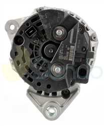 2010502 BACK BOSCH Type 12V 120Amp 8Ribs 