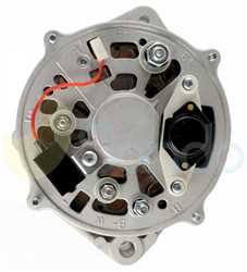 2010503 BACK BOSCH Type 12V 90Amp 