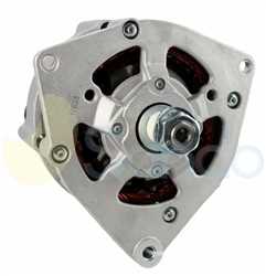 2010505 FRONT BOSCH Type 12V 120Amp 5Ribs 