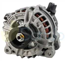 2010506 FRONT BOSCH Type 12V 230Amp 