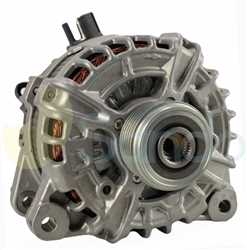 2010507 FRONT BOSCH Type 12V 215Amp 