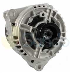 2010514 FRONT BOSCH Type 12V 150Amp 6Ribs 