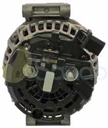 2010515 BACK BOSCH Type 12V 150Amp 6Ribs 