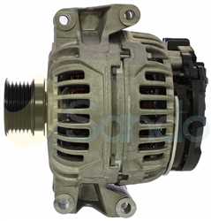 2010515 SIDE BOSCH Type 12V 150Amp 6Ribs 